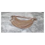 MOCHA SINGLE PERSON HAMMOCK RETAIL $159