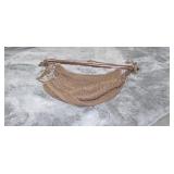 MOCHA SINGLE PERSON HAMMOCK RETAIL $159