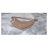MOCHA SINGLE PERSON HAMMOCK RETAIL $159