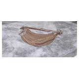 MOCHA SINGLE PERSON HAMMOCK RETAIL $159