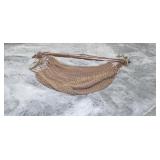 MOCHA SINGLE PERSON HAMMOCK RETAIL $159