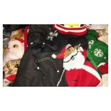 CHRISTMAS SWEATER 3 PACK XL