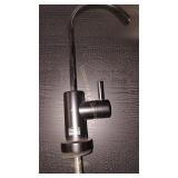 SINK FAUCET SET BLACK