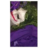 JOKER COSTUME ADULT SIZE L