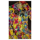 HIPPIE JUMPSUIT KIDS