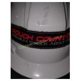 PREMIUM SHOCK ABSORBER HARD HAT