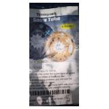 2PK INFLATABLE TUBES