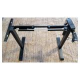STERLING ELECTRIC STANDING DESK 28'-44 BASE