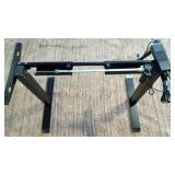 STERLING ELECTRIC STANDING DESK BASE 28'-44'