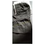 2 HOODED GAITERS
