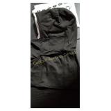2 HOODED GAITERS