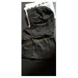 2 HOODED GAITERS