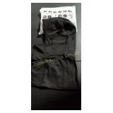 2 HOODED GAITERS