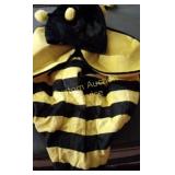 3T BEE COSTUME