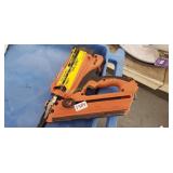 Paslode Cordless XP 30° framing nailer Li-Ion