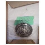 Hesston NFR 1984