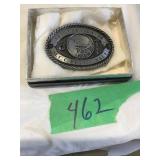 1984 Nebraska MCC Relief Sale