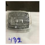 75th Ann. National Western Stock Show & Rodeo