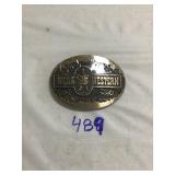 Wear Western 1980