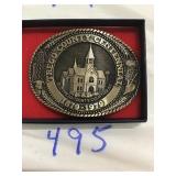 Trego County Centennial 1879-1979