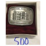 Bethel College Centennial