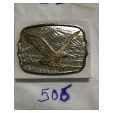 Eagle