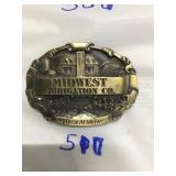 Midwest Irrigation Co.