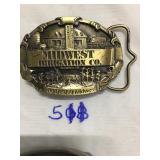 Midwest Irrigation Co.