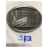 Midwest Irrigation Co.