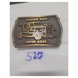 Thermo King Super Boss