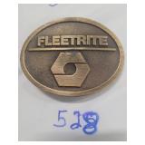 Fleetrite