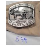 National Western stock show