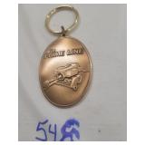 Prime Line Hesston Bailer key fob