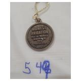 Is Midwest Irrigation Henderson Centennial
