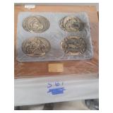 Frederick Remington Collector Series
