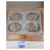 Frederick Remington set a 4 Atlanta July 22, 1864