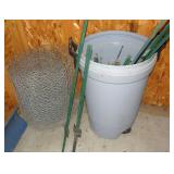Chicken Wire 2ft High