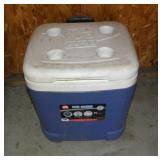 igloo ice cooler