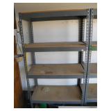 Metal Shelf