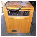 Sunheat Heater- Small