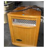 Lg. Sunheat Heater
