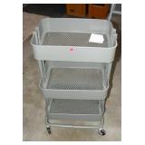 Metal Stand