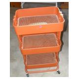 Metal Stand