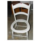 Cane Bottom Chair
