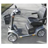 Pursuit Scooter