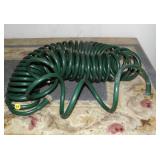 Plastic Refratable Hose