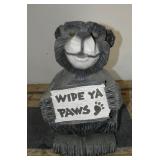 Plastic Bear