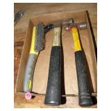 1/4" Drive Extensions