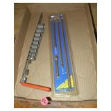 Craftsman Metric Sockets