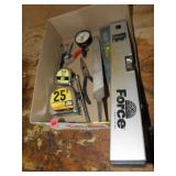 Misc. Tools